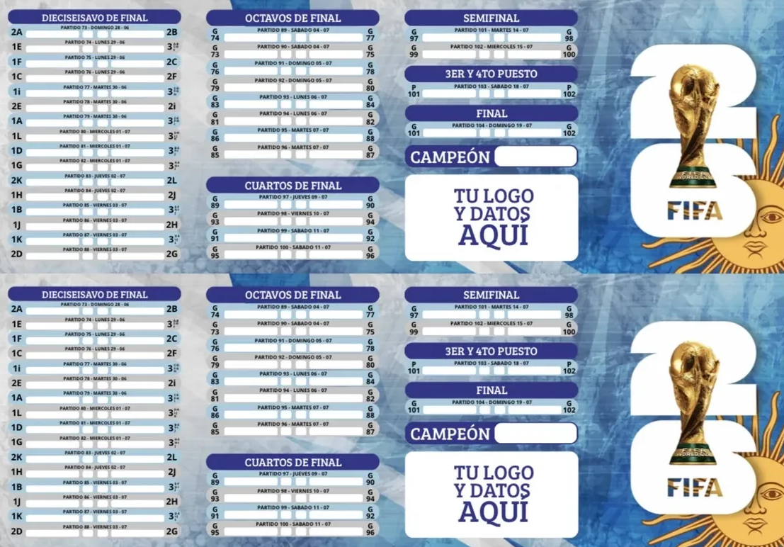 Fixture Modelo 1