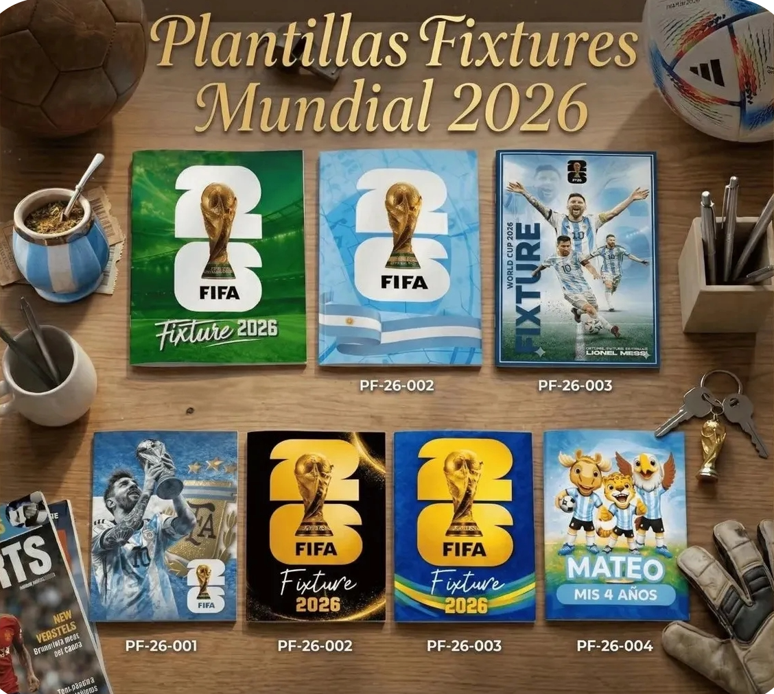 Fixture Modelo 2
